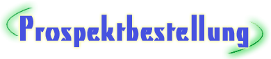 PROSPEKTBESTELLUNG